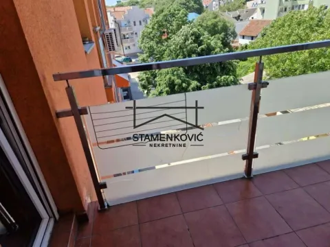 Prodaja, jednosoban stan, 42m², Socijalno, Novi Sad Sve Podlokacije - image 6