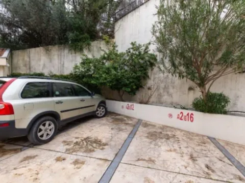 Prodaja, dvosoban stan, 64m², Bečići, Budva - image 12