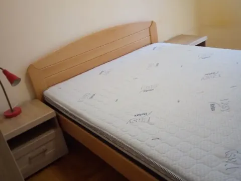 Izdavanje, jednosoban stan, 51m², Pobrežje, Podgorica - image 5