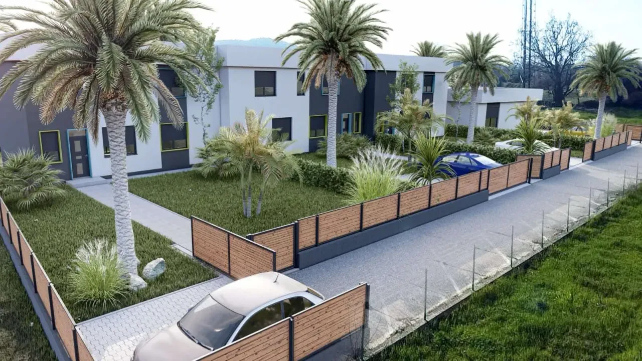 Prodaja, kuća, 142m², Polje, Bar