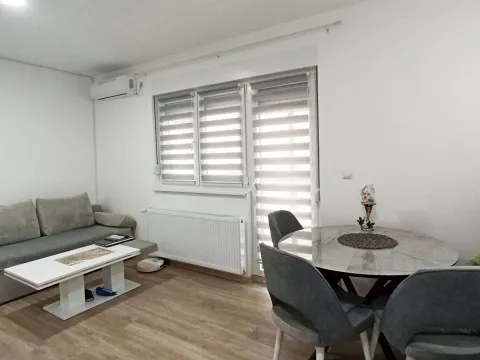 Sale, two bedroom apartment, 49m², Banja Koviljača, Loznica - image 12