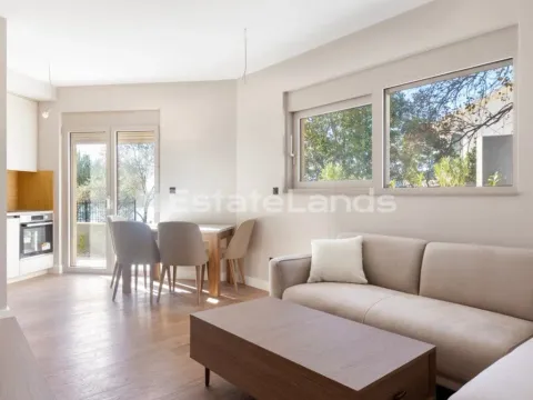 Izdavanje, jednosoban stan, 40m², Tripovići, Tivat - image 5