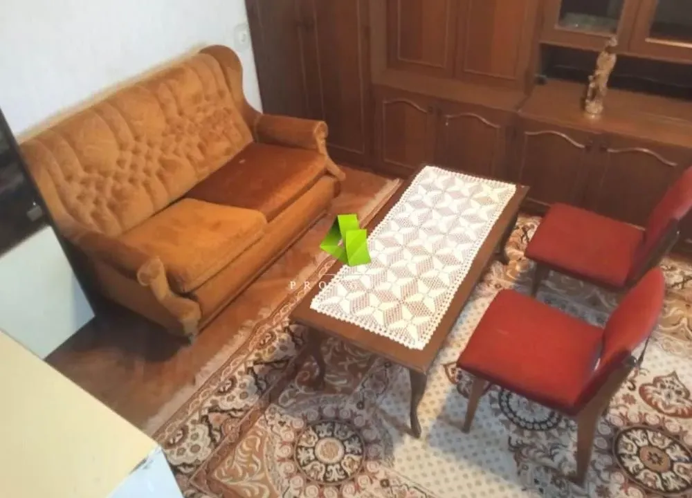 Sale, two bedroom apartment, 50m², Medijana, Niš