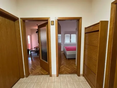 Izdavanje, dvosoban stan, 65m², Zagorič, Podgorica - image 10