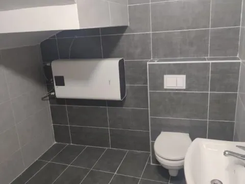 Sale, studio apartment, 23m², Adice, Novi Sad Sve Podlokacije - image 4