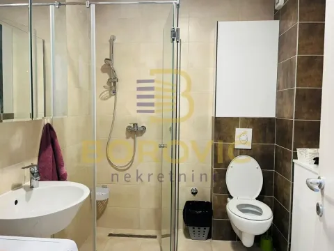 Rent, two bedroom apartment, 50m², Karaburma, Palilula Sve Podlokacije - image 10