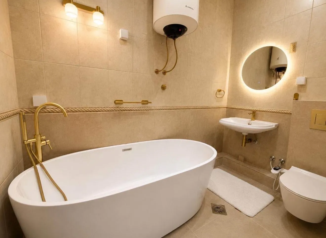 Sale, three bedroom apartment, 96m², Rozino, Budva