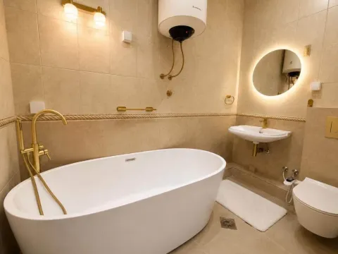 Sale, three bedroom apartment, 96m², Rozino, Budva - image 8