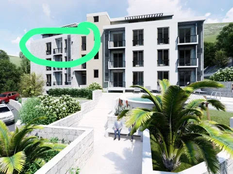 Prodaja, stan, 45m², Budva, Crna Gora - image 15