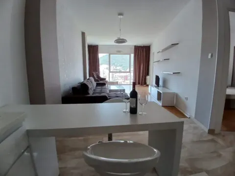 Prodaja, jednosoban stan, 65m², Budva, Crna Gora - image 2