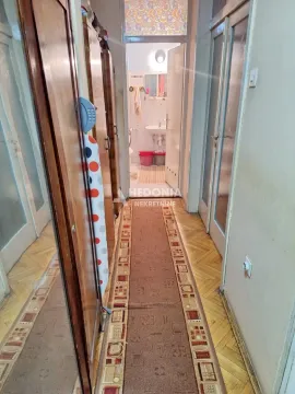 Sale, one bedroom apartment, 44m², Čukarička Padina, Beograd - image 2