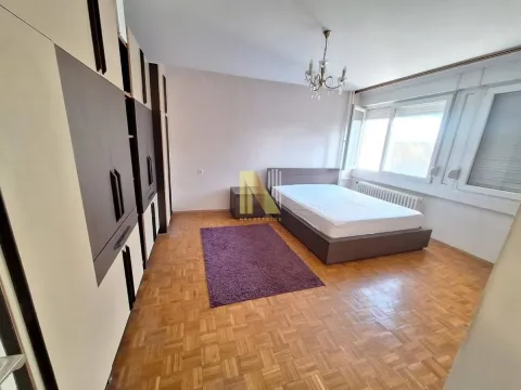 Izdavanje, dvosoban stan, 57m², Liman 3, Novi Sad Sve Podlokacije - image 4