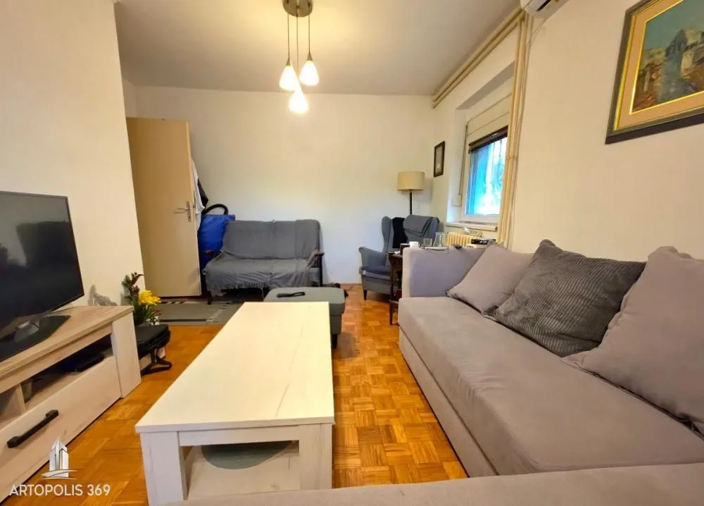 Prodaja, trosoban stan, 67m², Zvezdara Sve Podlokacije, Beograd