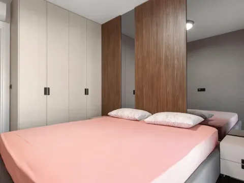 Prodaja, jednosoban stan, 47m², Mrčevac, Tivat - image 6