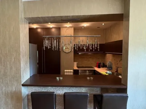 Rent, two bedroom apartment, 64m², Vračar Hram, Vračar Sve Podlokacije - image 2