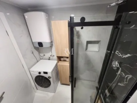 Izdavanje, jednosoban stan, 62m², Luštica, Tivat - image 9