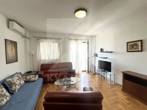 Rent, studio apartment, 31m², Preko Morače, Podgorica - image 3