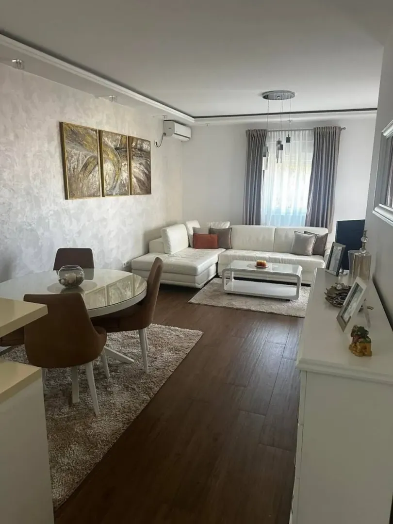 Sale, one bedroom apartment, 48m², Lazi, Budva