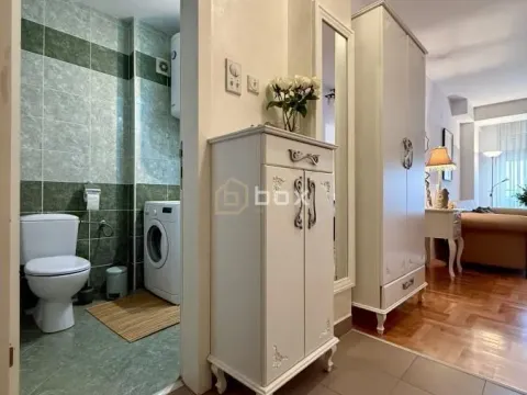 Izdavanje, jednosoban stan, 50m², Centar, Niš - image 8