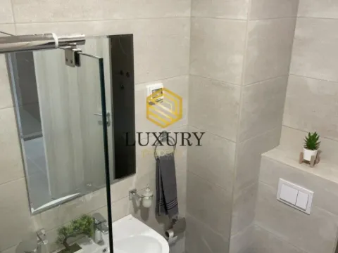 Rent, one bedroom apartment, 50m², Ljubović, Podgorica - image 5