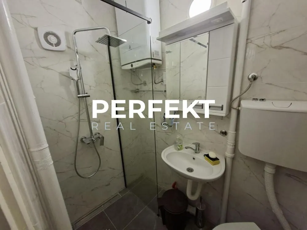 Prodaja, jednosoban stan, 50m², Kotež 1, Pančevo
