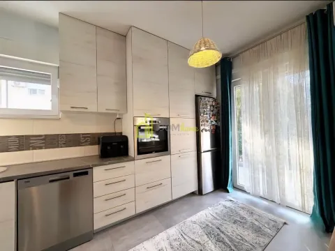 Prodaja, dvosoban stan, 66m², Zabjelo, Podgorica - image 6