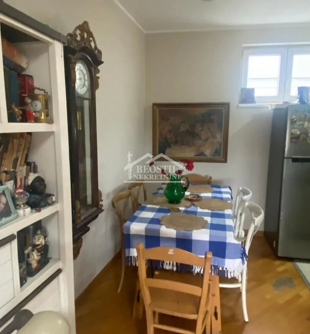 Sale, three bedroom apartment, 88m², Voždovačka Crkva, Voždovac Sve Podlokacije