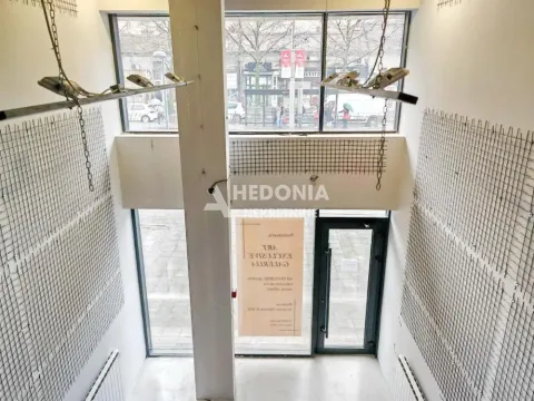 Rent, office space, 70m², Đeram Pijaca, Beograd - image 2