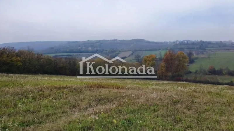 Sale, land lot, 18400m², Ropočevo, Sopot