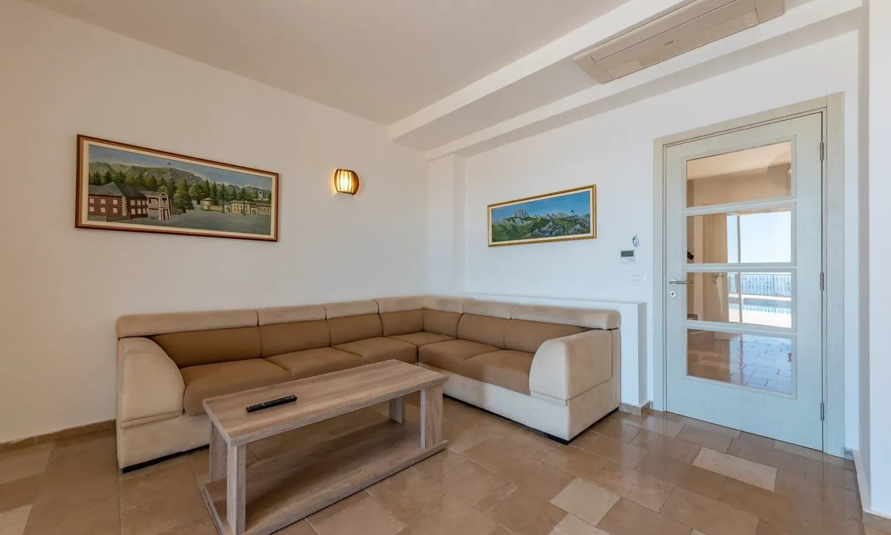 Sale, house, 150m², Reževići, Budva