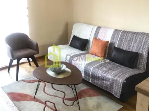 Rent, studio apartment, 33m², City Kvart, Podgorica - image 1