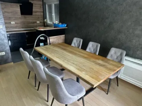 Izdavanje, trosoban stan, 100m², City Kvart, Podgorica - image 6