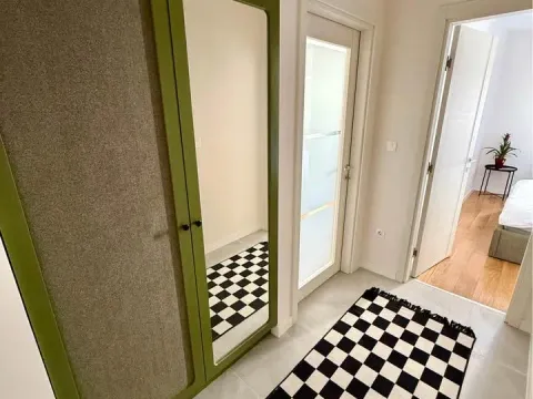 Rent, one bedroom apartment, 50m², Central Point, Podgorica - image 4