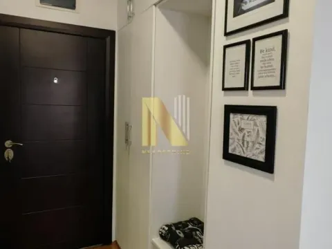 Rent, two bedroom apartment, 42m², Nova Detelinara, Novi Sad Sve Podlokacije - image 11