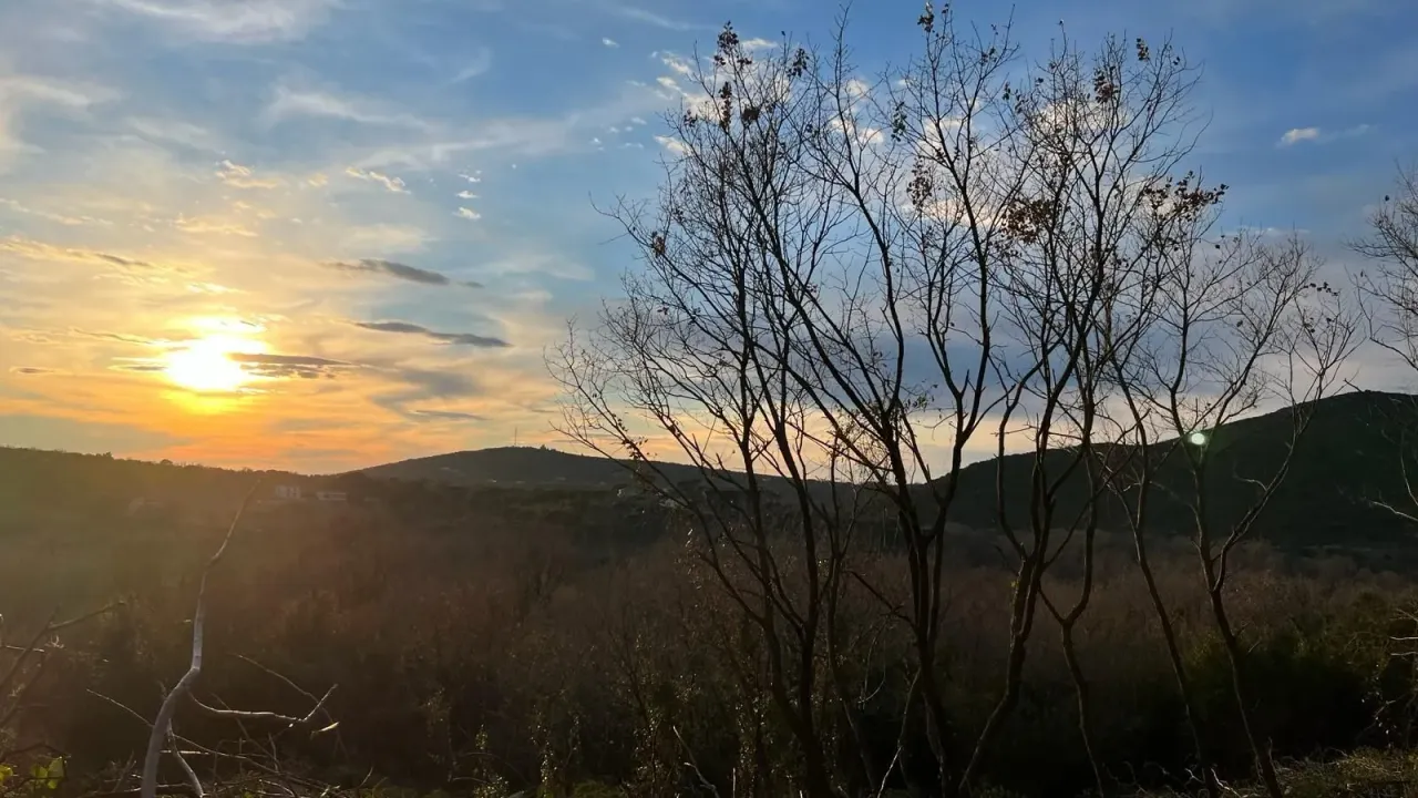 Sale, land lot, 2488m², Krimovica, Kotor