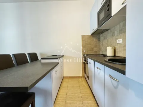 Sale, apartment, 42m², Bečići, Budva - image 15