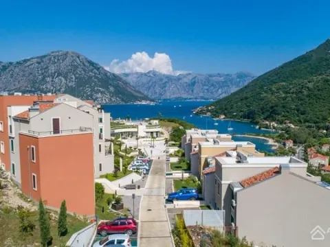 Prodaja, dvosoban stan, 90m², Morinj, Kotor - image 14