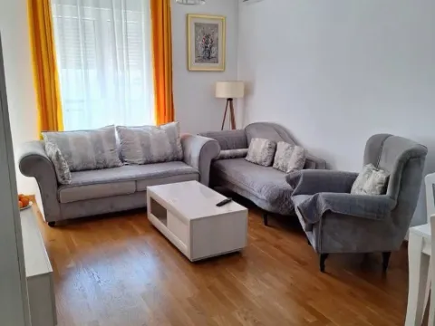 Izdavanje, jednosoban stan, 45m², Zabjelo, Podgorica - image 10