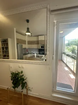 Rent, three bedroom apartment, 83m², Karaburma, Palilula Sve Podlokacije - image 13