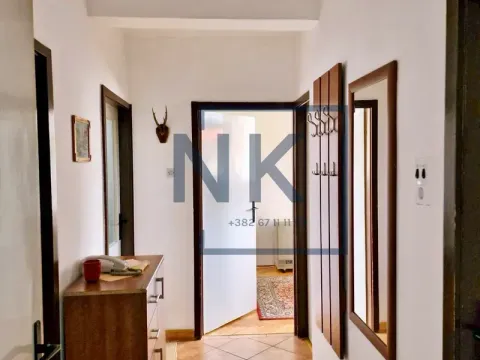 Sale, one bedroom apartment, 61m², Cetinje, Crna Gora - image 3