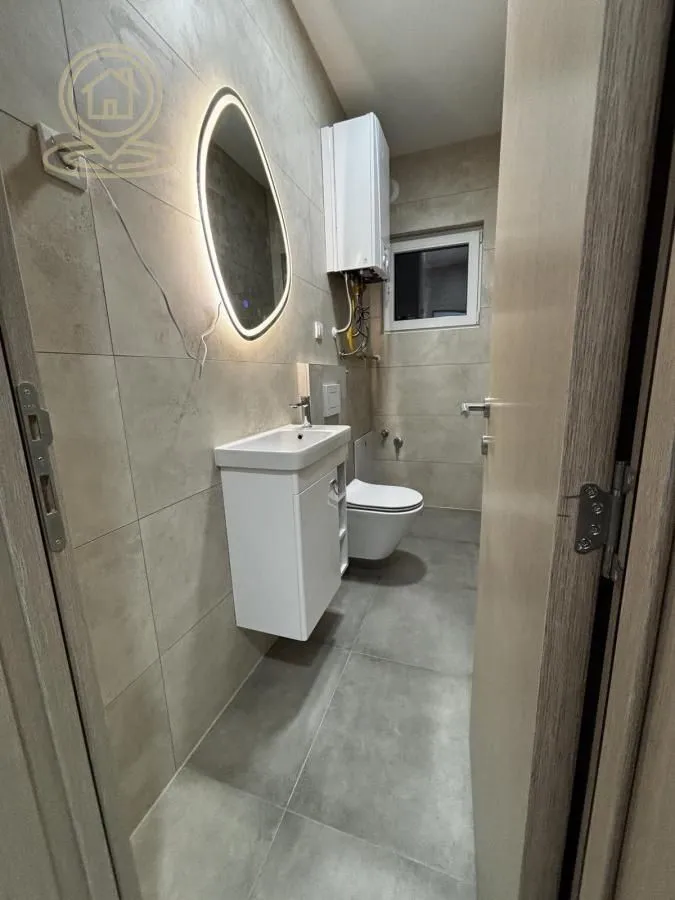 Rent, three bedroom apartment, 65m², Vidovdansko naselje, Novi Sad Sve Podlokacije