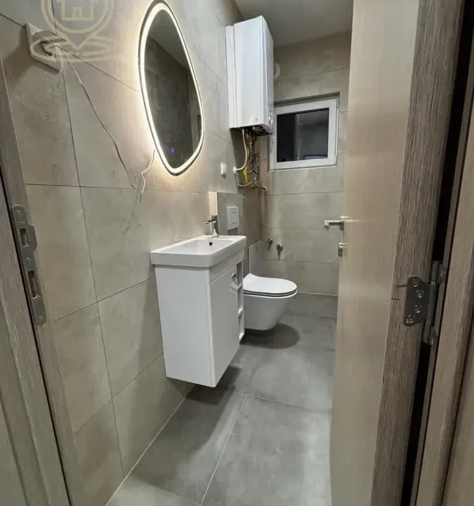 Rent, three bedroom apartment, 65m², Vidovdansko naselje, Novi Sad Sve Podlokacije