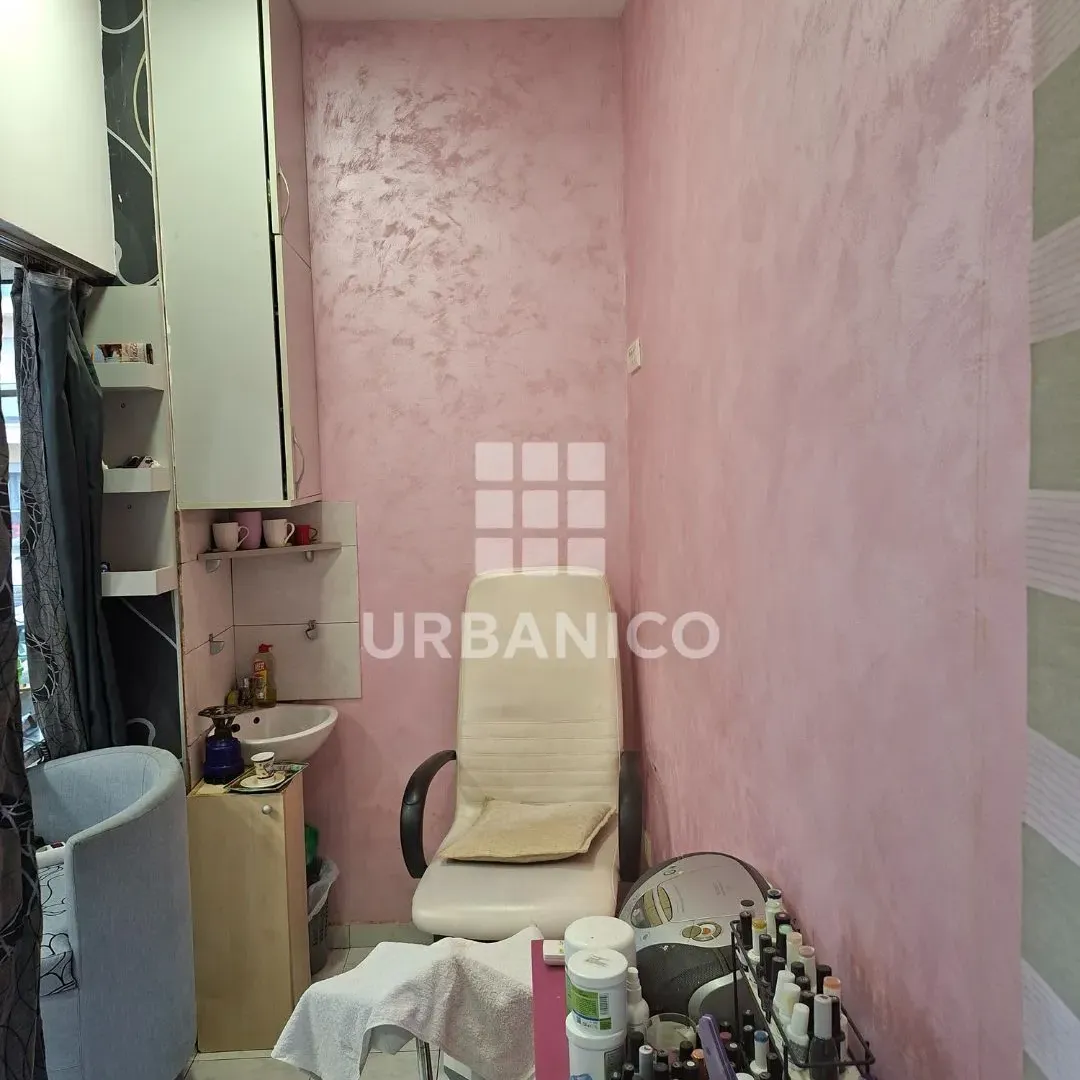 Rent, office space, 23m², Zabjelo, Podgorica