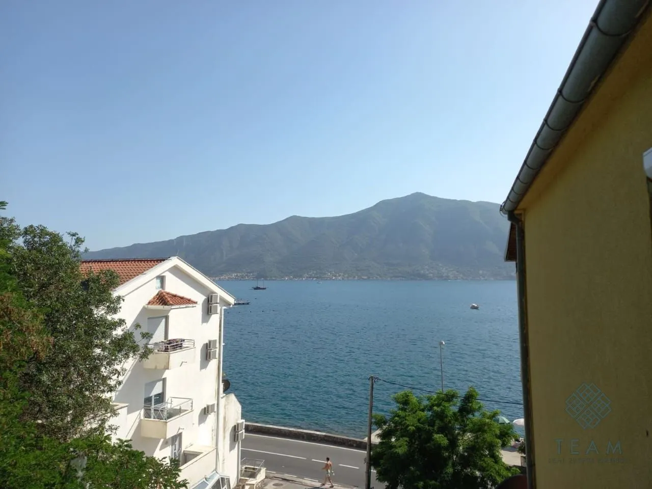 Prodaja, dvosoban stan, 44m², Ljuta, Kotor