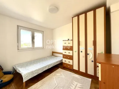 Rent, three bedroom apartment, 76m², Botanička Bašta, Palilula Sve Podlokacije - image 11