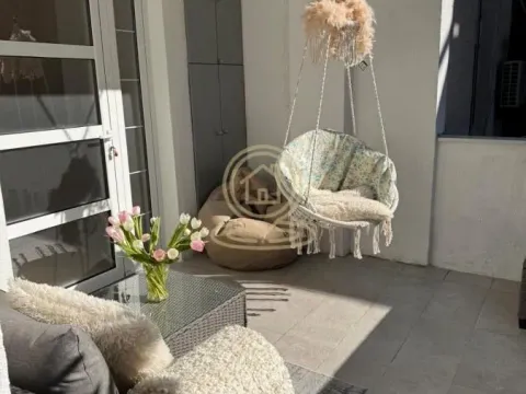 Rent, two bedroom apartment, 87m², Stari Grad, Beograd - image 21