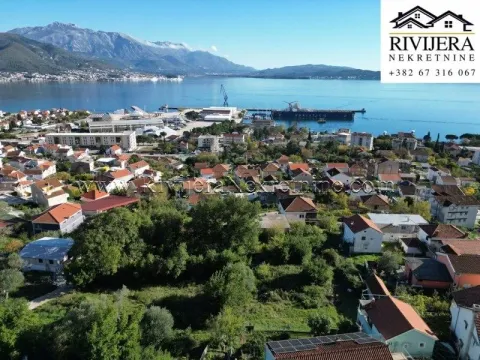 Prodaja, plac, 1943m², Bijela, Herceg Novi - image 10