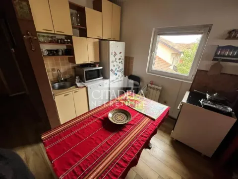 Prodaja, četvorosoban stan, 72m², Palilula Sve Podlokacije, Beograd - image 11