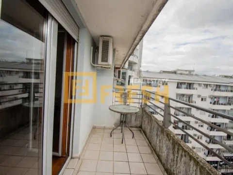 Prodaja, jednosoban stan, 48m², Preko Morače, Podgorica - image 10