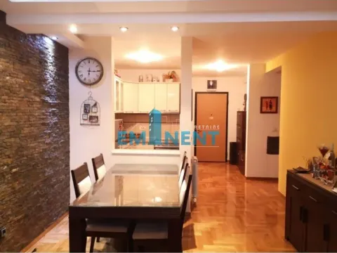 Rent, three bedroom apartment, 72m², Đeram Pijaca, Beograd - image 3